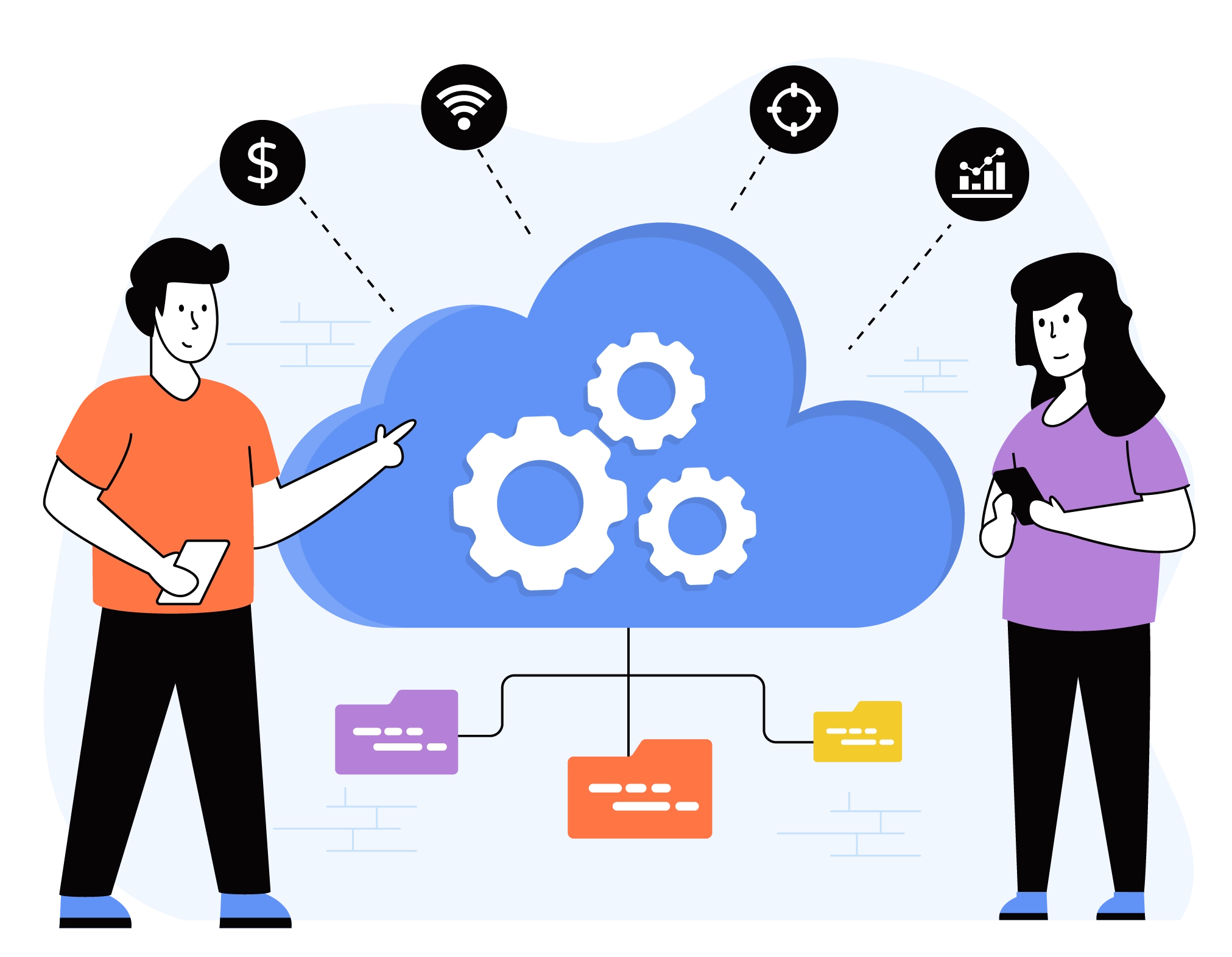 Integration $ Data Migration